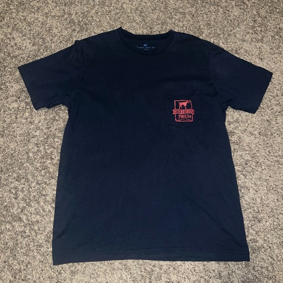 Men’s Southern Point Co Tee Shirt. Size Small. - Picture 2 of 5